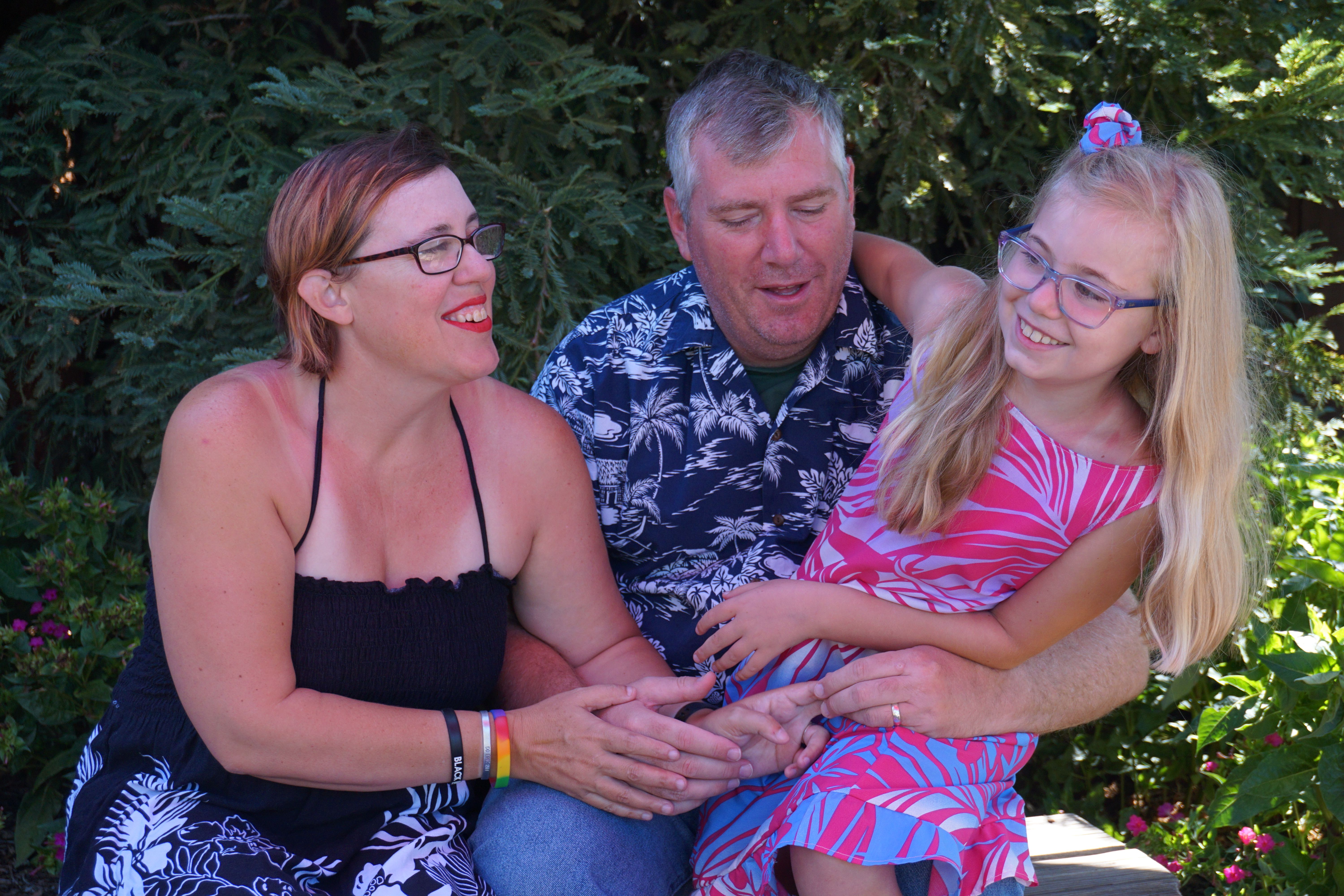 Checking In: Good with Words, Bad with Bread